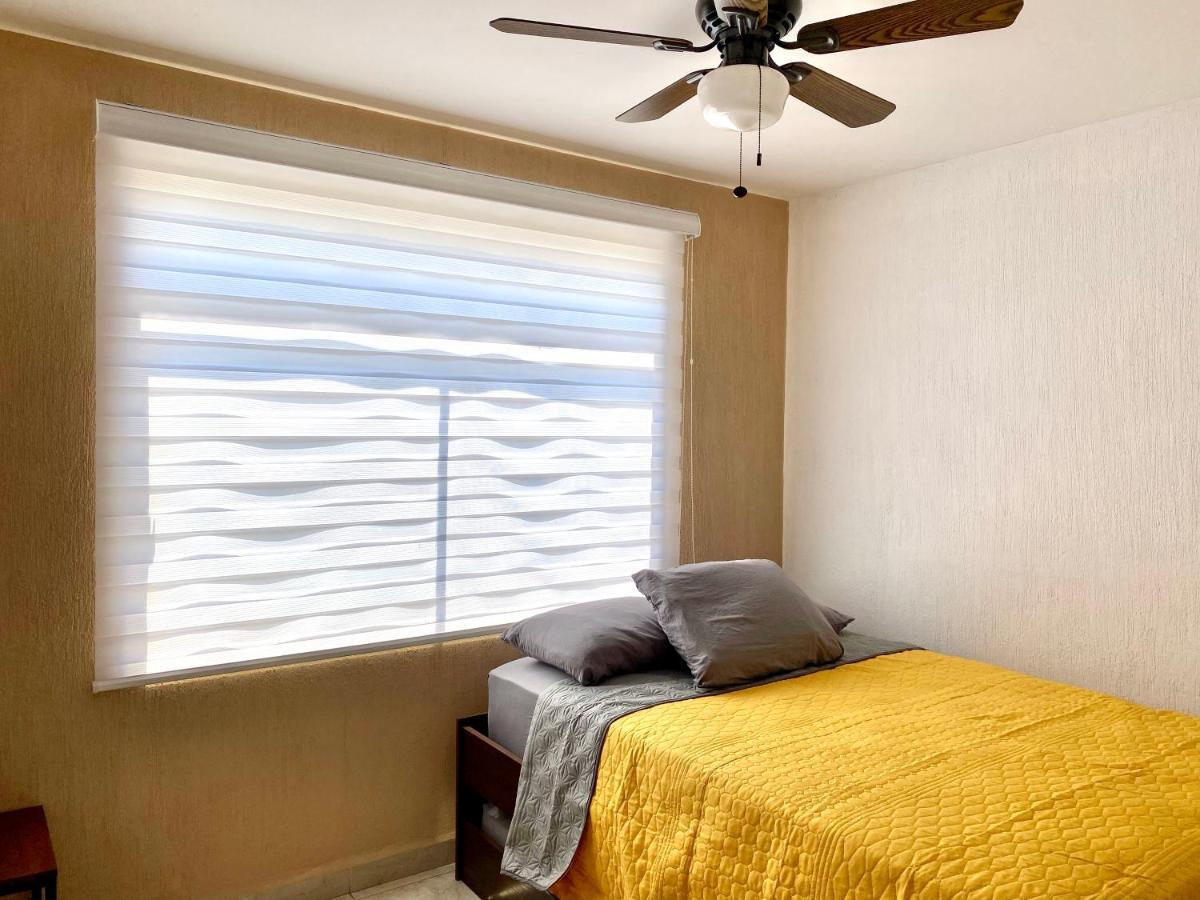 Apartament Mi Pueblo Magico Guadalajara Zewnętrze zdjęcie
