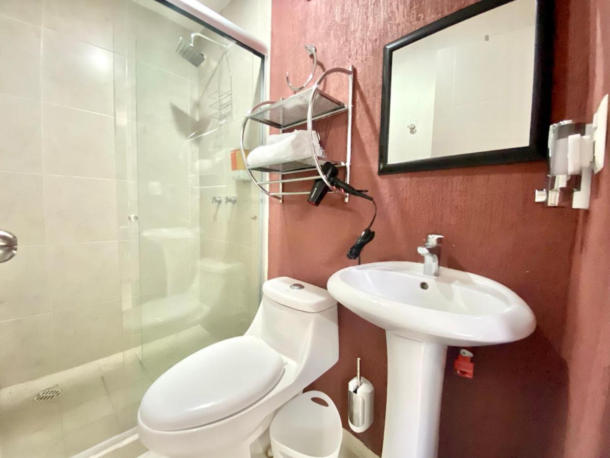 Apartament Mi Pueblo Magico Guadalajara Zewnętrze zdjęcie