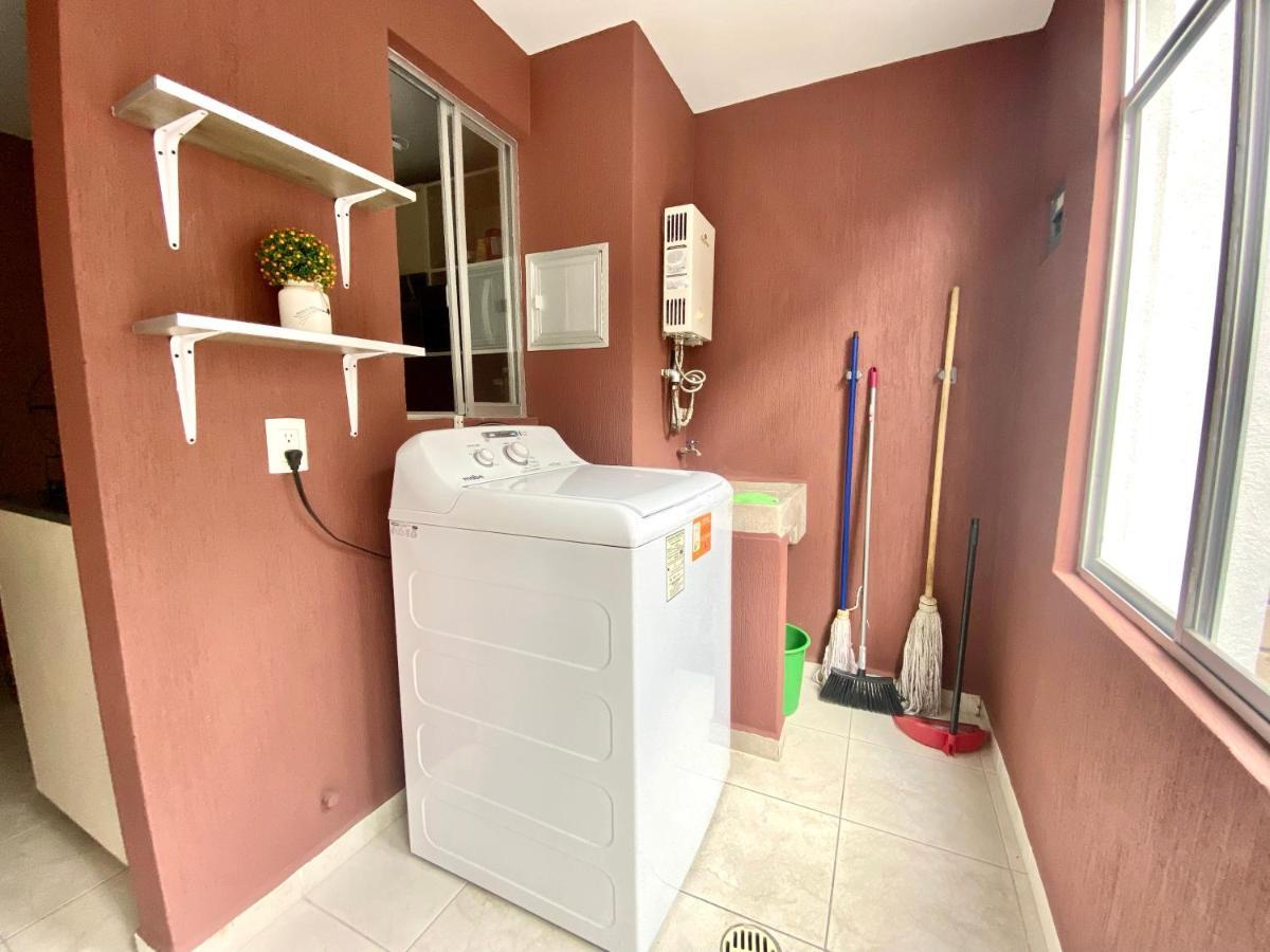 Apartament Mi Pueblo Magico Guadalajara Zewnętrze zdjęcie