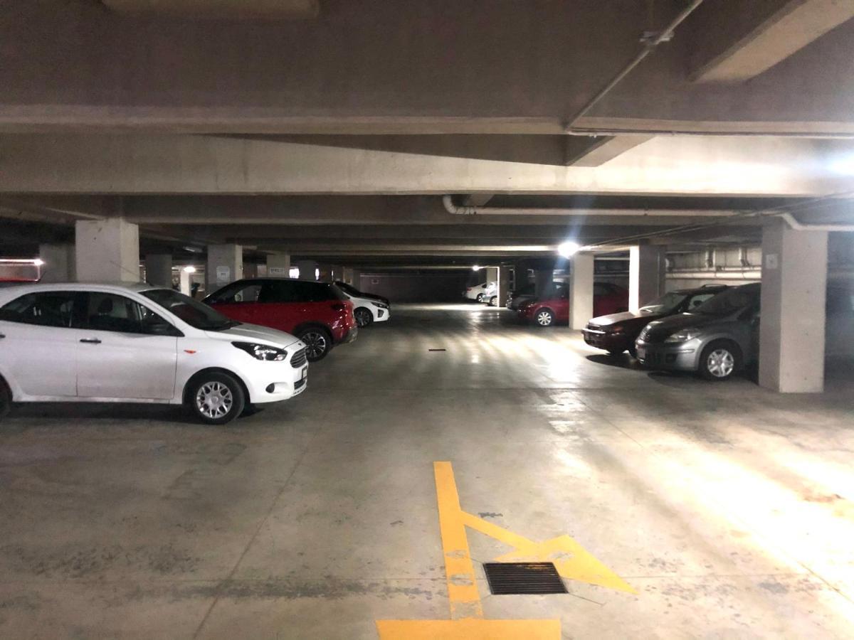 Apartament Mi Pueblo Magico Guadalajara Zewnętrze zdjęcie