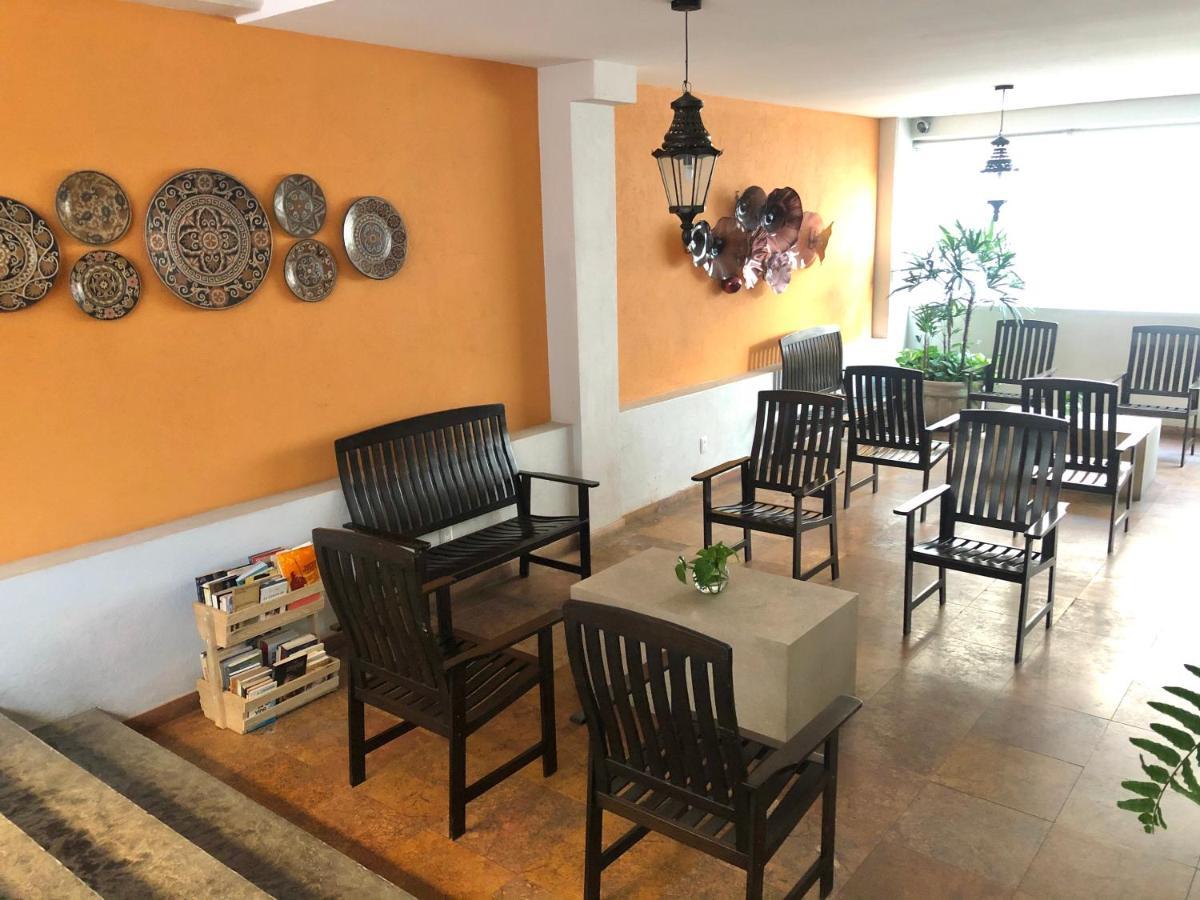 Apartament Mi Pueblo Magico Guadalajara Zewnętrze zdjęcie